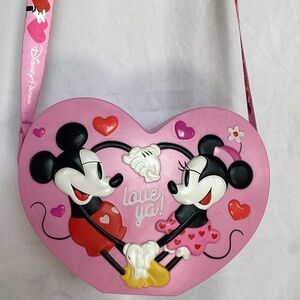 Disney park popcorn baskets